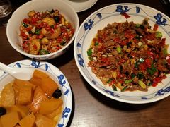 -八碗湘长沙市井菜(坡子街店)