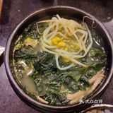 拉面炒年糕思密达