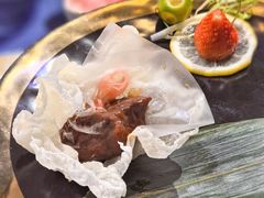 -金陵饭店 56F 家·海鲜火锅餐厅