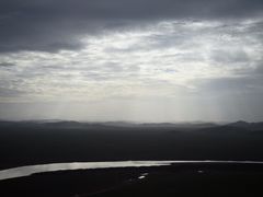 -黄河九曲第一湾