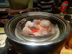-千寻烧肉(政务区店)