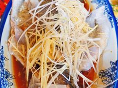 -壹阁胡羊焖饼(特色小吃街店)