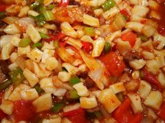 丁丁炒面-莲香西域·正宗新疆菜(龙华店)