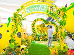 -KK ONE(京基滨河时代店)