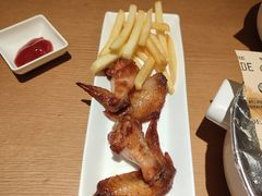 -避风塘·老港味餐厅(虹口龙之梦店)