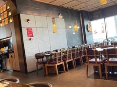 大堂-炙柒Sekinana·精致料理 烧鸟·铁板烧(海上世界店)