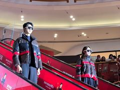 -砂之船奥莱(南京江宁店)