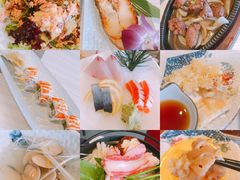 -割烹酱子日本料理(弘基财富广场店)