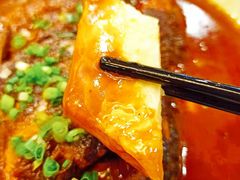 -小土豆北方菜馆(方庄店)