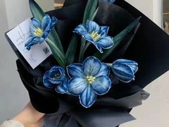 -ChaKo Flora ·茶子花艺 (市北店)