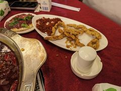 -山城年华老火锅(玉林店)