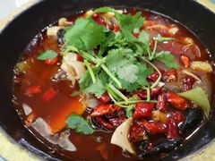 -成都驻京办餐厅(蜀都宾馆店)