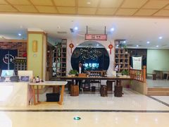-极乐汇汗蒸会馆(杭州店)