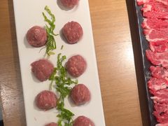-掂档潮汕牛肉火锅(万象城店)