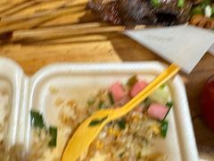 -抚琴第一烤(抚琴地铁站A口店)