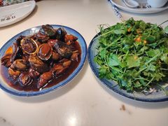 -日丰园海肠水饺·老字号大连海鲜(银泰城店)