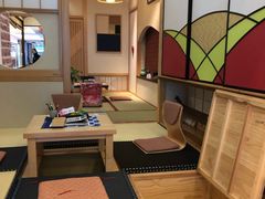 -红星美凯龙（金桥商场店）-地上停车场