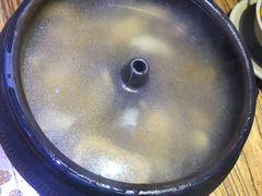 松茸汽锅鸡-云上千禾(水上店)
