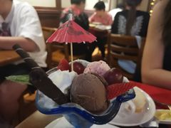 -申德勒加油站西餐厅Schindlers Tankstelle(上海外滩店)