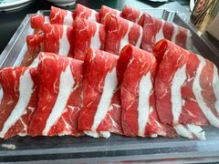 -阳坊胜利涮羊肉(阳坊老店)