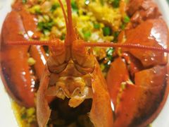 -金海湾海鲜排档(朱家尖店)