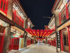 -古文化街旅游区