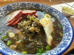 -裕兴记·三虾面(西北街总店)