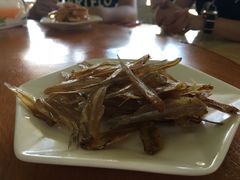 -胖大嫂渔家排档(半边山店)