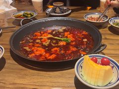 -旧街市鲜货老火锅(大光路店)