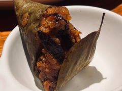 特色粽子-云海肴·汽锅鸡·云南代表菜(美罗城店)