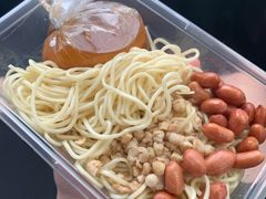 -乔伯凉面(白沙路店)