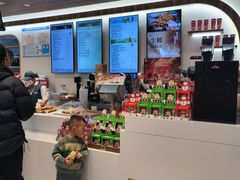 -85度C(莆田方圆荟馨宜新天地店)