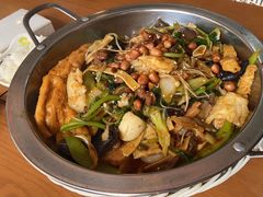 -蜀香源麻辣香锅(江场西路店)
