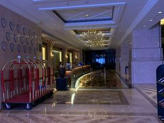 -深圳中海凯骊酒店