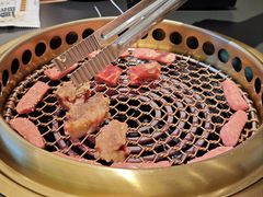 -極屋鮨牛 · 烧肉酒场(时代C馆店)