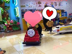 -北京华联购物中心(同成街店)