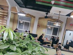 -和庆斋羊蝎子火锅·碳缸烧烤(顺义旗舰店)