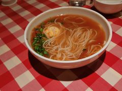 -西贝(金桥店)