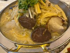 -香园楼(钻石路店)