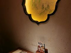 -绿茶餐厅(领展购物广场·中关村店)
