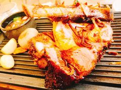 -THE PAWON·8碗(古北SOHO店)