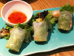 米纸卷-米纸越南小馆(金鹰世界店)