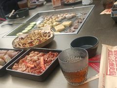 -塘屋烧烤·云南火塘烧烤品牌(春城慧谷旗舰店)