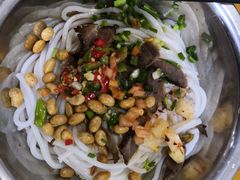 -李氏紫竹林卤粉(火车站店)