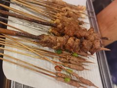 -纪录片《人生一串》体验店(静安店)