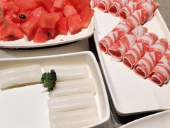 -海底捞火锅(亲贤北街店)