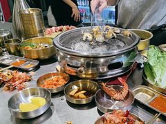 -本炙炭烤·蒲烧活鳗料理店(金沙洲店)