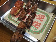 -炒豆合作社(东四总店)