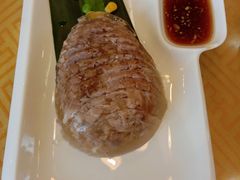 -马凯餐厅(长椿街店)