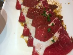 -新石器烤肉(千灯大润发店)